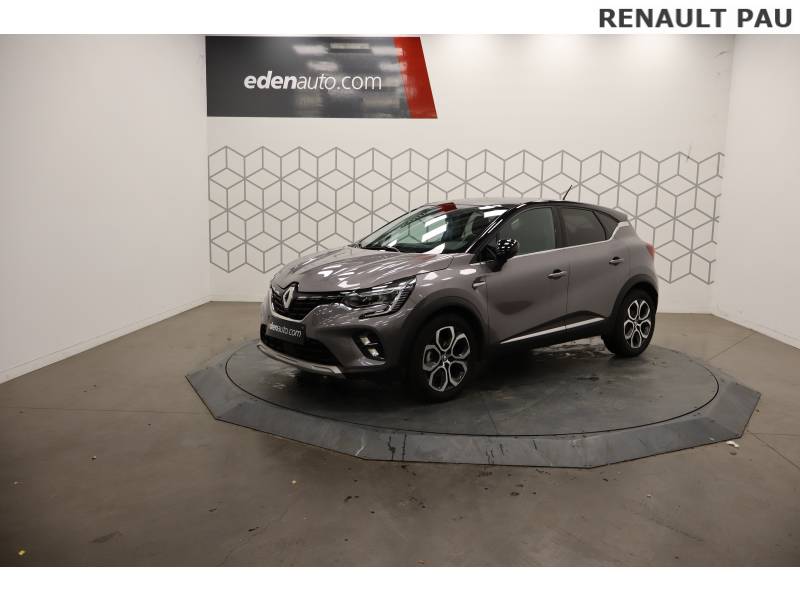 Image de l'annonce principale - Renault Captur