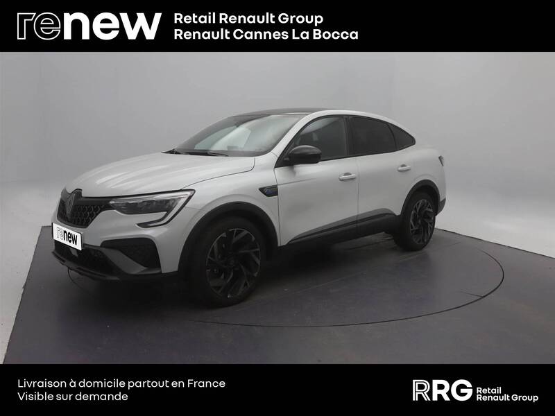 Image de l'annonce principale - Renault Arkana