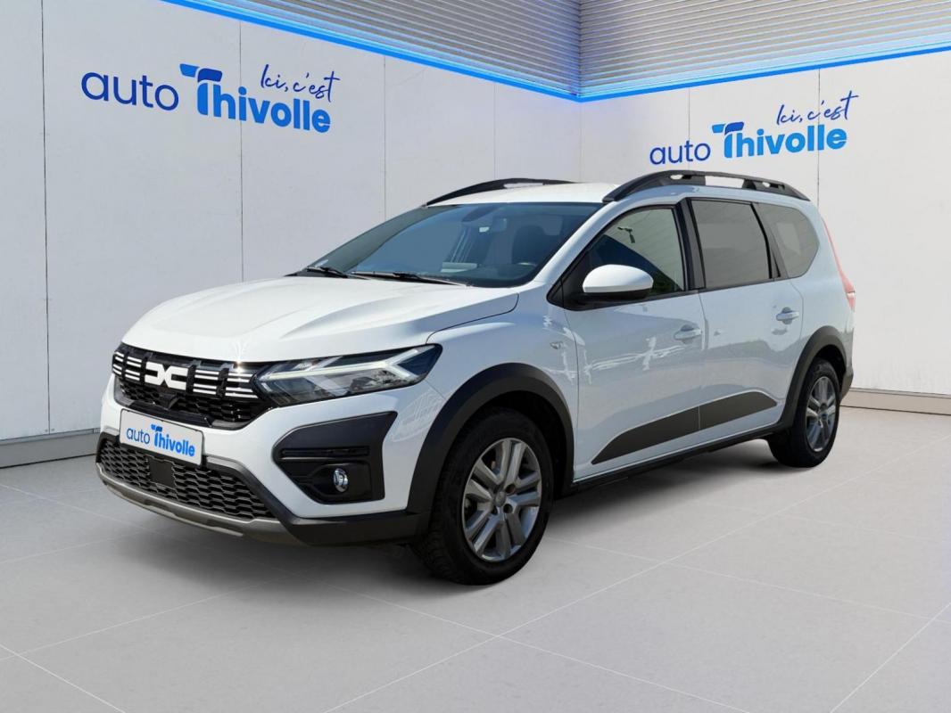 Image de l'annonce principale - Dacia Jogger