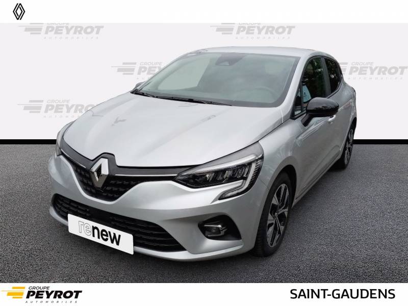 Image de l'annonce principale - Renault Clio