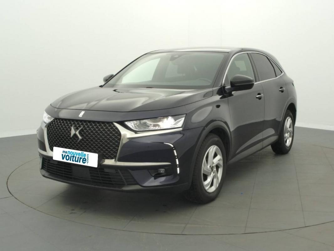 Image de l'annonce principale - DS DS 7 Crossback