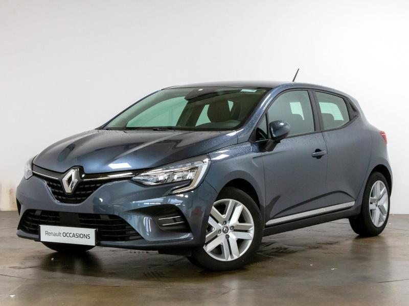 Image de l'annonce principale - Renault Clio