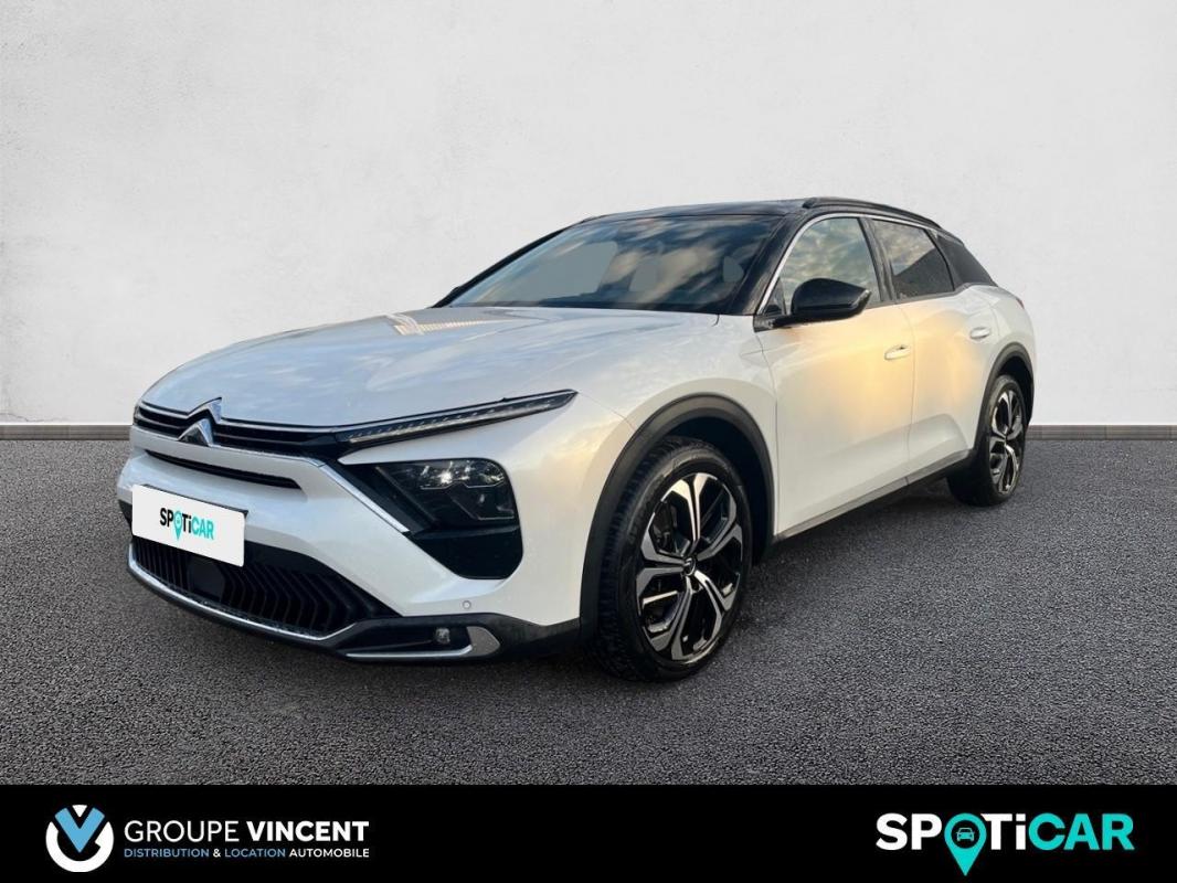 Image de l'annonce principale - Citroën C5