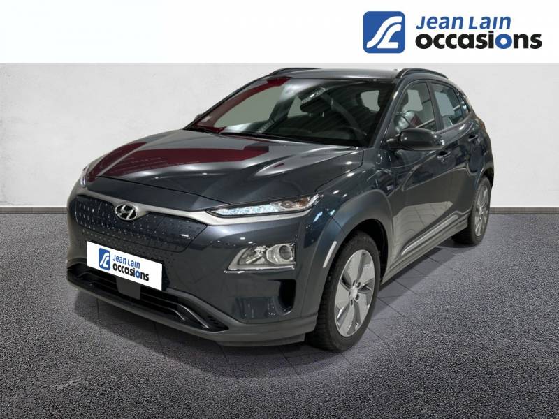 Image de l'annonce principale - Hyundai KONA