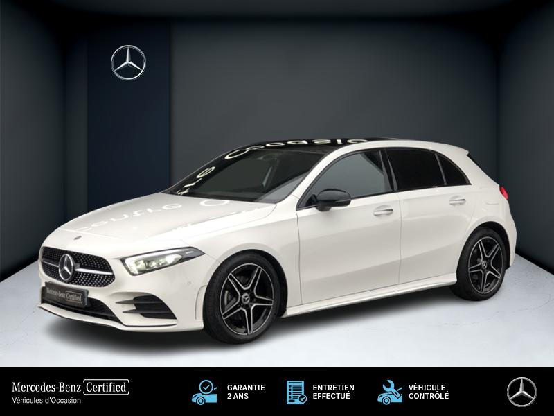 Image de l'annonce principale - Mercedes-Benz Classe A