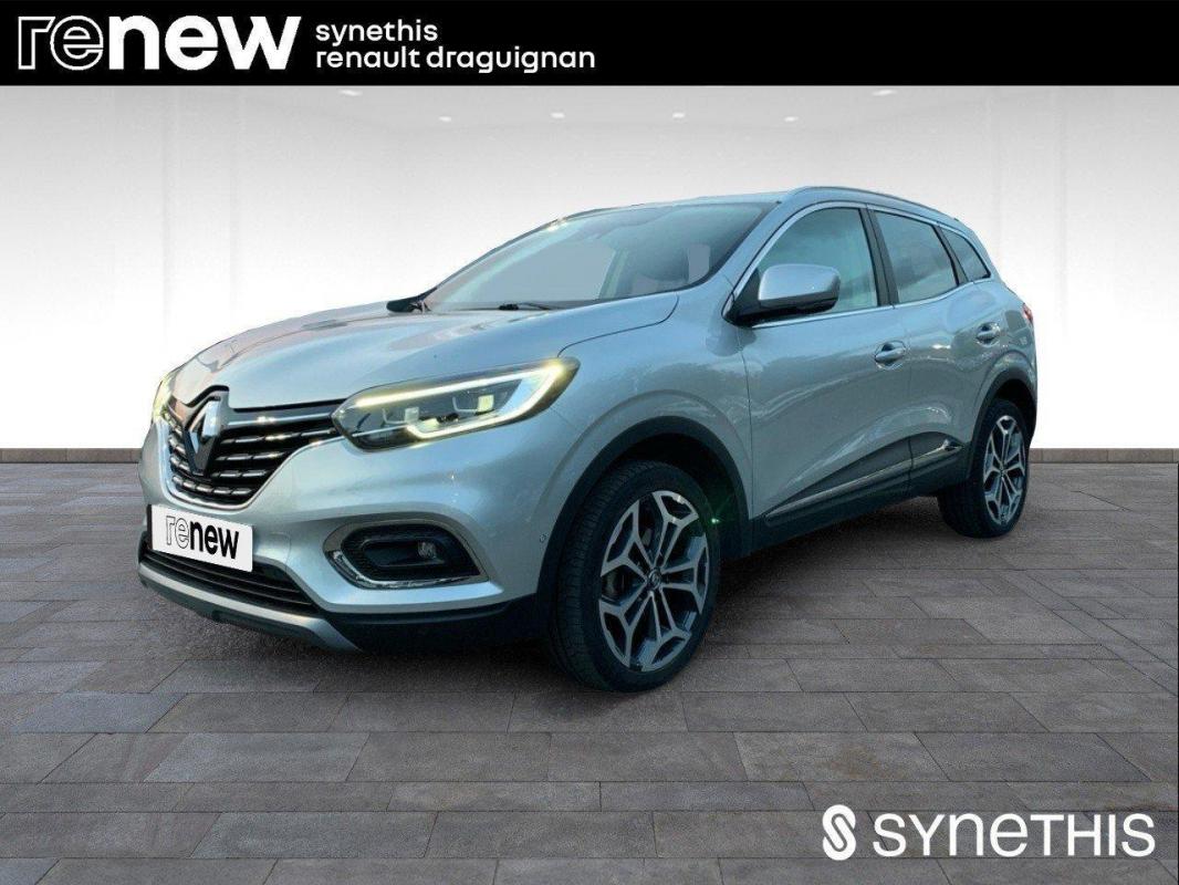 Image de l'annonce principale - Renault Kadjar