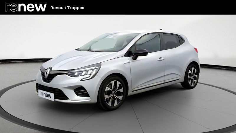 Image de l'annonce principale - Renault Clio