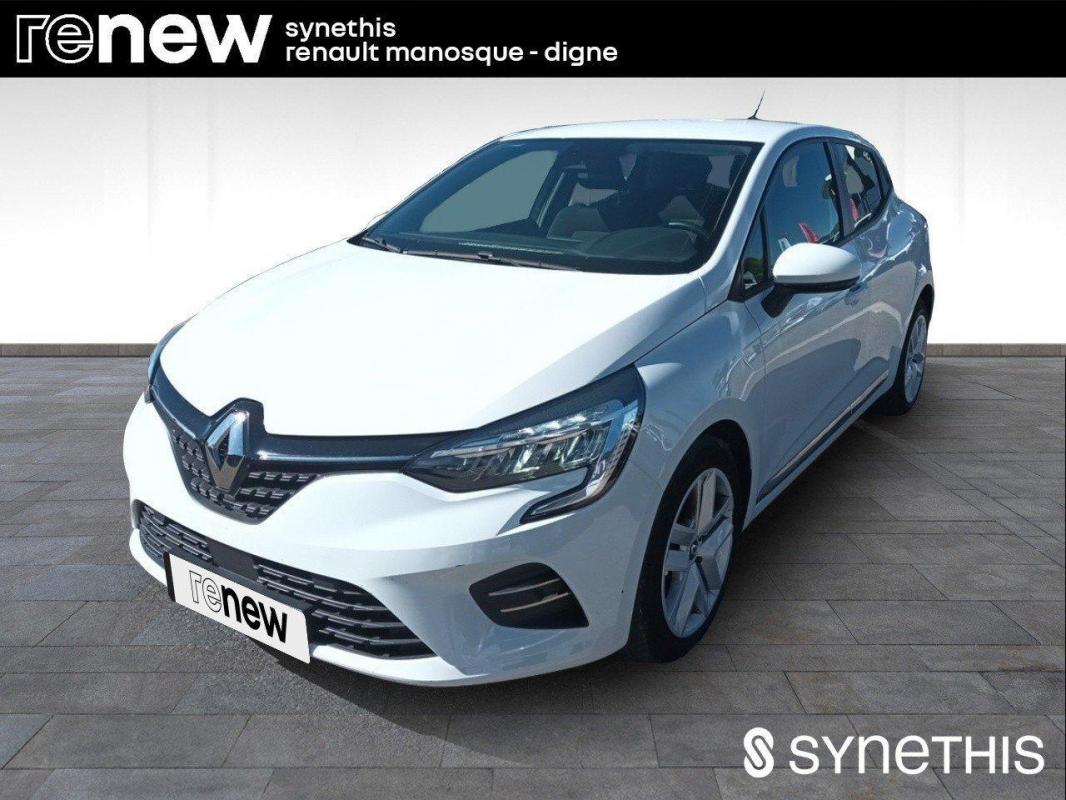 Image de l'annonce principale - Renault Clio
