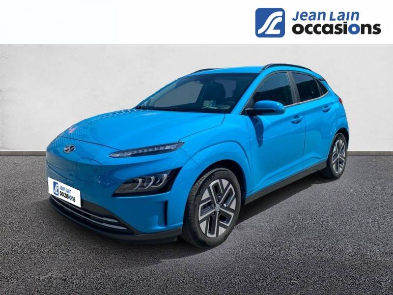 Image de l'annonce principale - Hyundai Kona Électrique