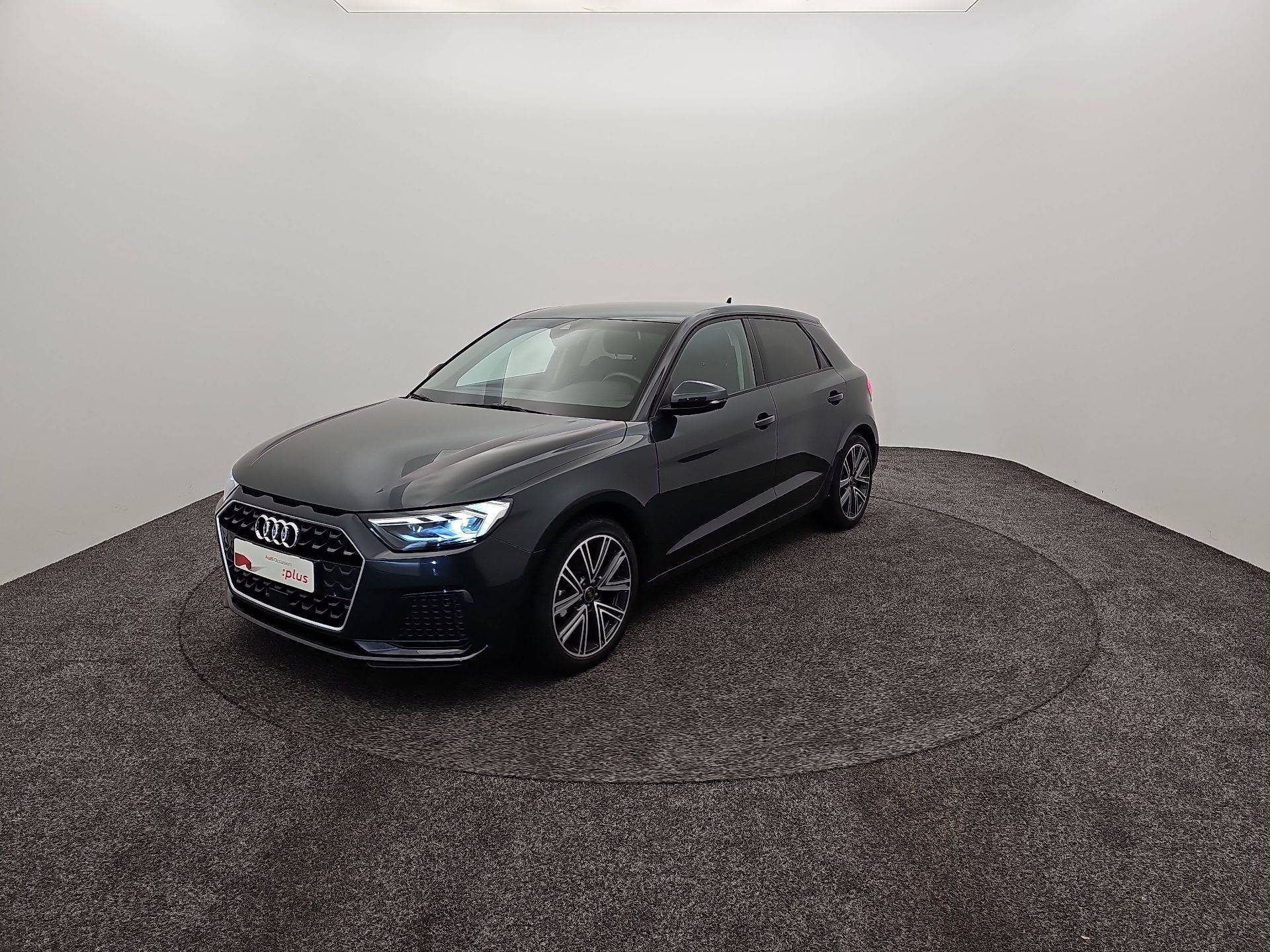 Image de l'annonce principale - Audi A1