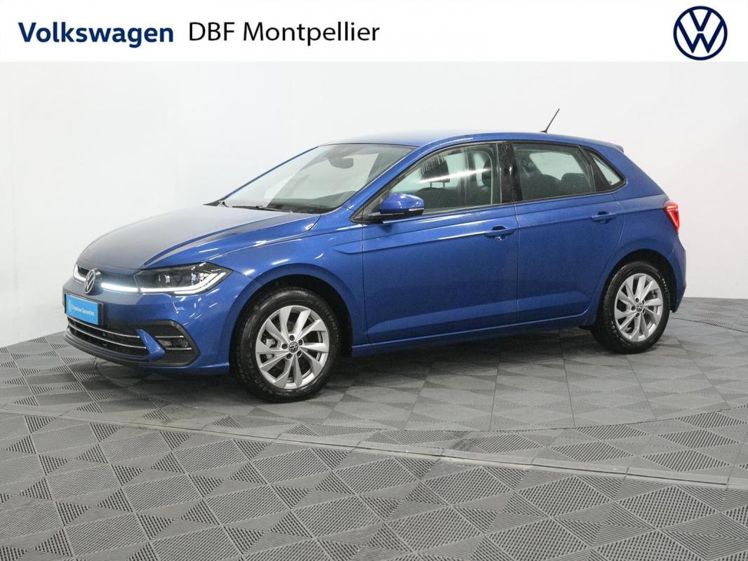 Image de l'annonce principale - Volkswagen Polo