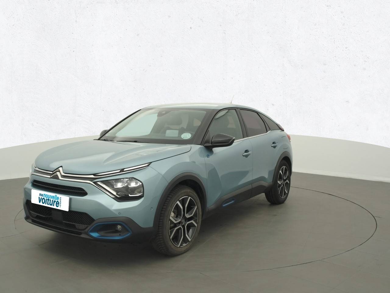 Image de l'annonce principale - Citroën C4