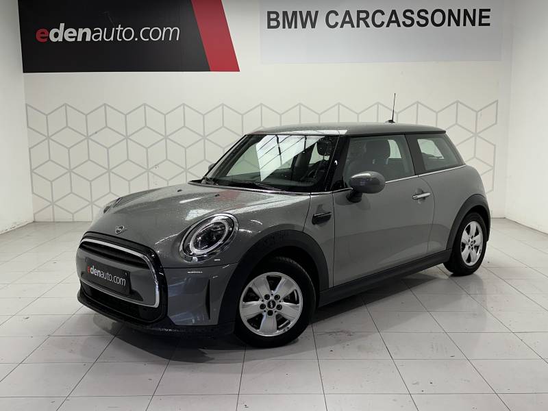 Image de l'annonce principale - MINI Hatch 3 Portes