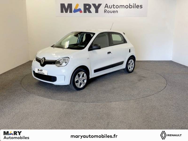 Image de l'annonce principale - Renault Twingo