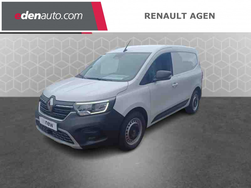 Image de l'annonce principale - Renault Kangoo