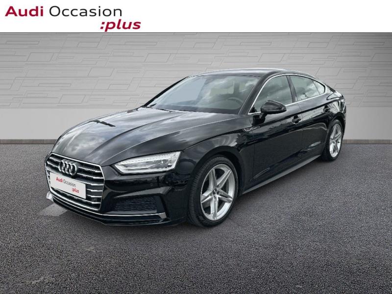 Image de l'annonce principale - Audi A5 Sportback