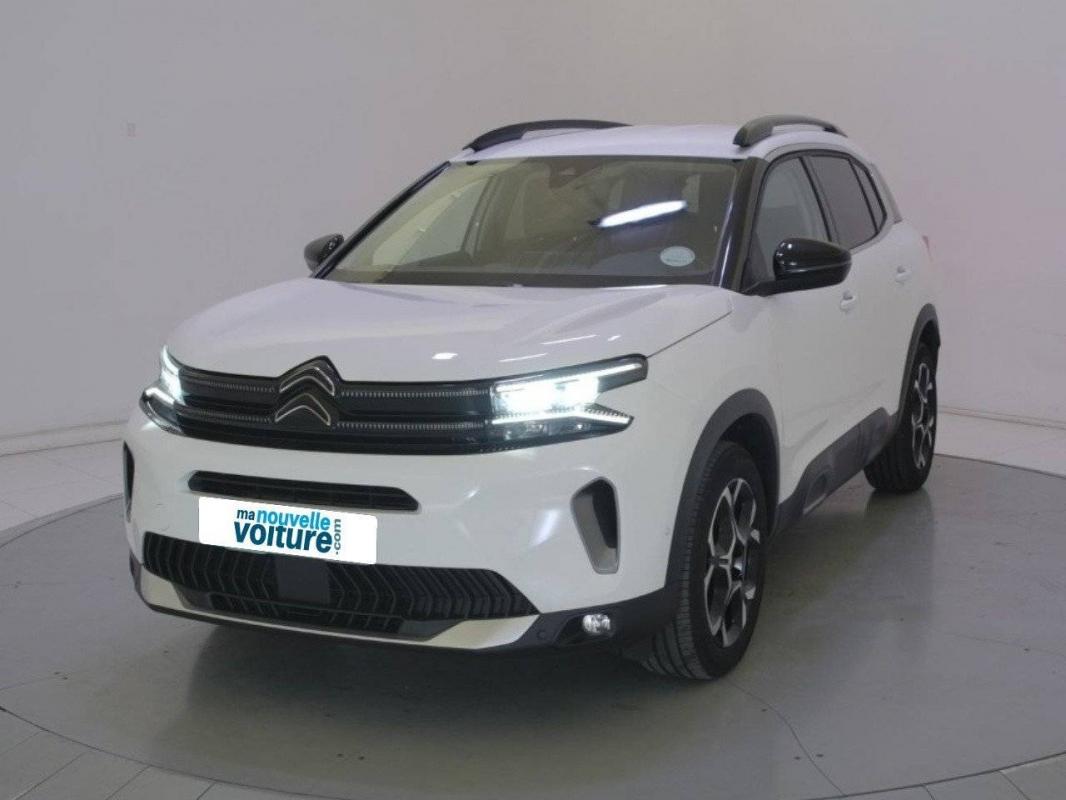 Image de l'annonce principale - Citroën C5 Aircross