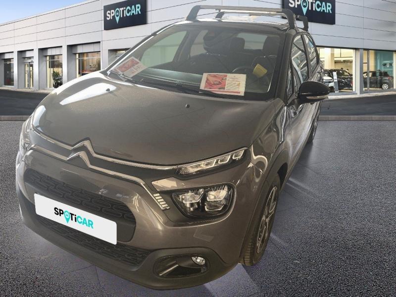 Image de l'annonce principale - Citroën C3