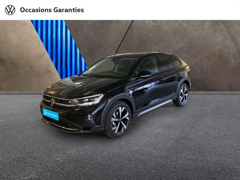 Image de l'annonce principale - Volkswagen Taigo