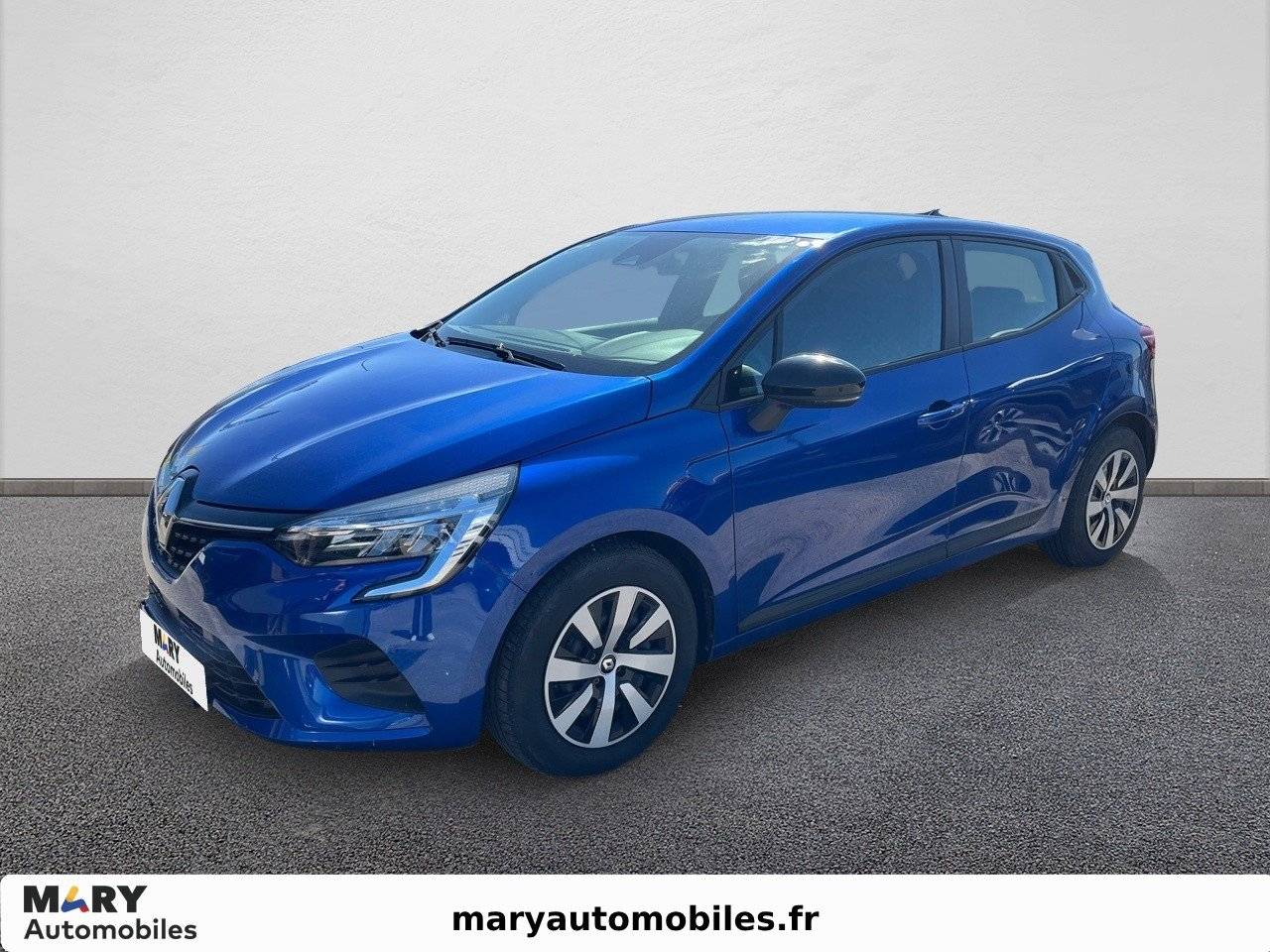 Image de l'annonce principale - Renault Clio