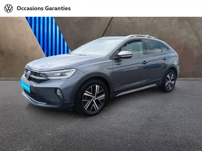 Image de l'annonce principale - Volkswagen Taigo