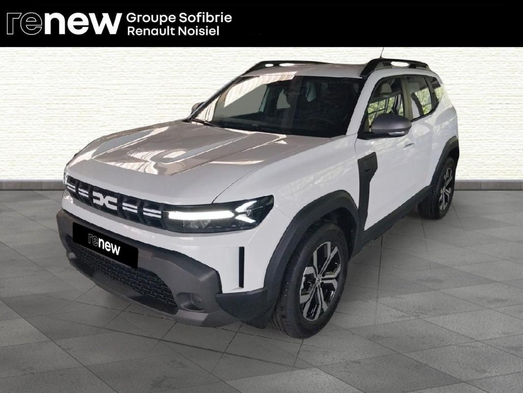Image de l'annonce principale - Dacia Duster