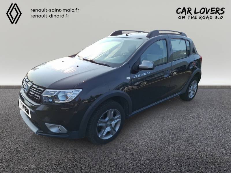 Image de l'annonce principale - Dacia Sandero