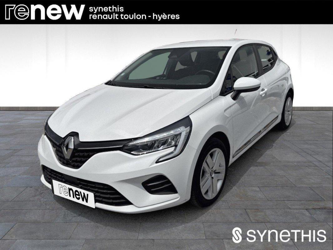 Image de l'annonce principale - Renault Clio