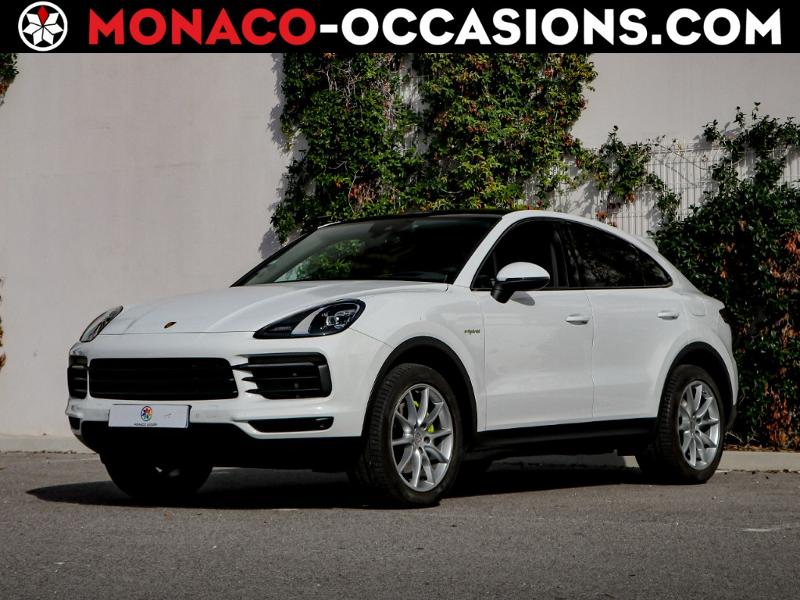 Image de l'annonce principale - Porsche Cayenne