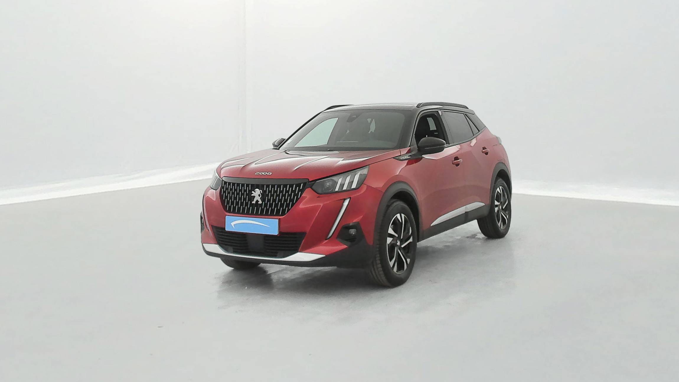 Image de l'annonce principale - Peugeot 2008