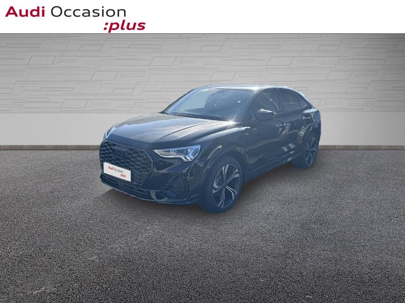Image de l'annonce principale - Audi Q3