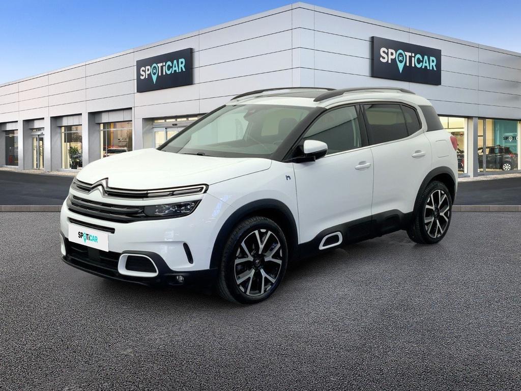 Image de l'annonce principale - Citroën C5 Aircross