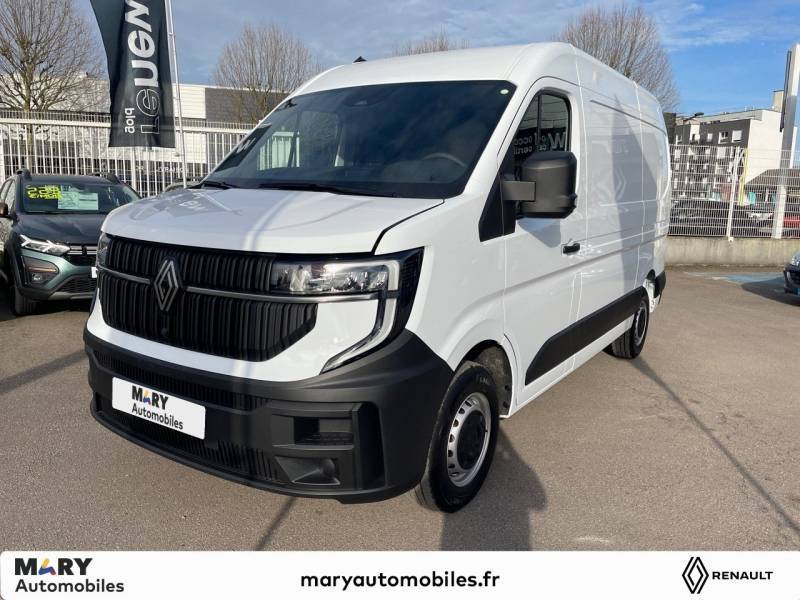 Image de l'annonce principale - Renault Master