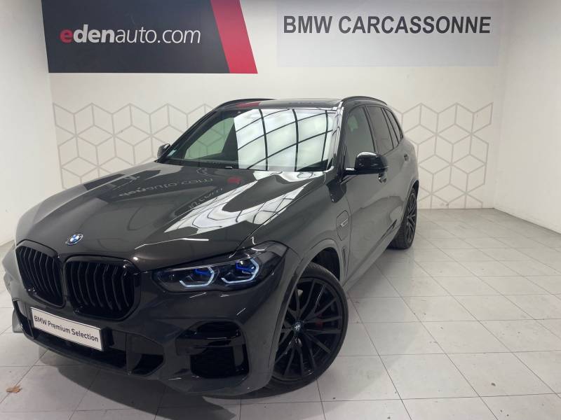 Image de l'annonce principale - BMW X5