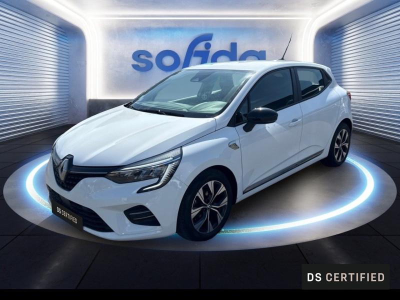 Image de l'annonce principale - Renault Clio