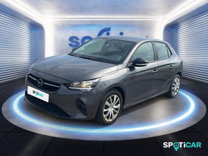 Image de l'annonce principale - Opel Corsa