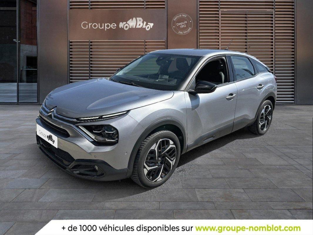 Image de l'annonce principale - Citroën C4