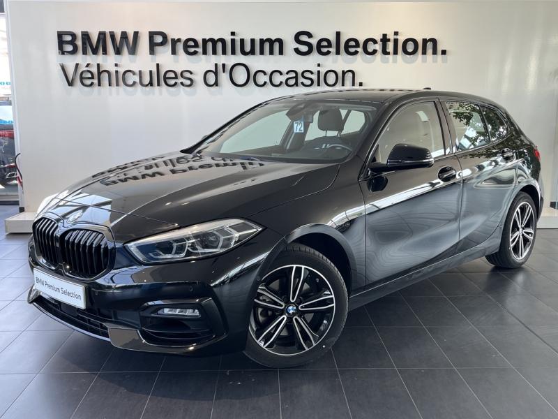Image de l'annonce principale - BMW Série 1