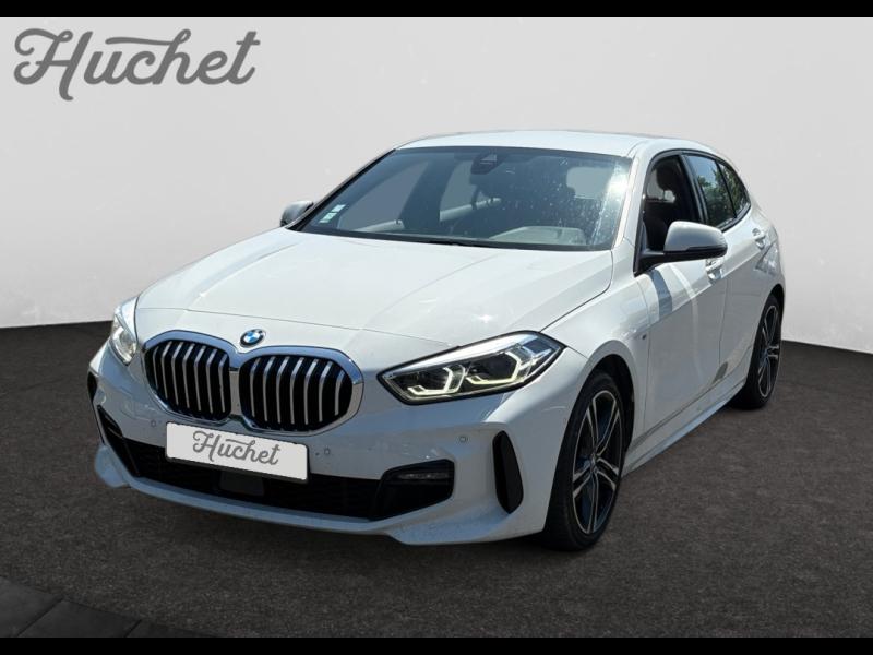 Image de l'annonce principale - BMW Série 1