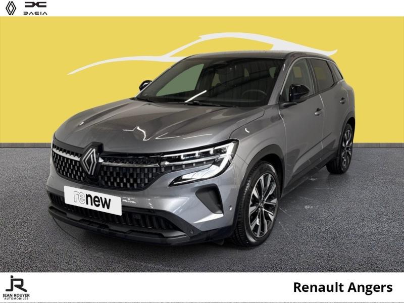 Image de l'annonce principale - Renault Austral
