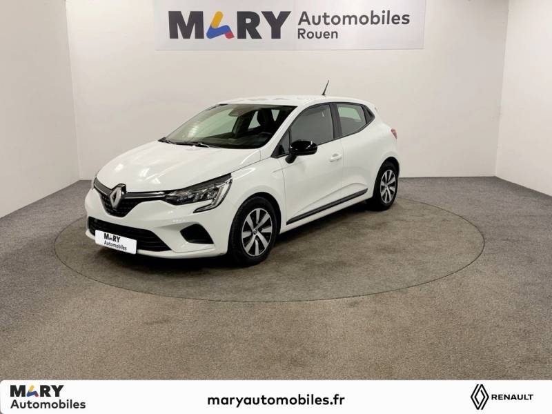 Image de l'annonce principale - Renault Clio