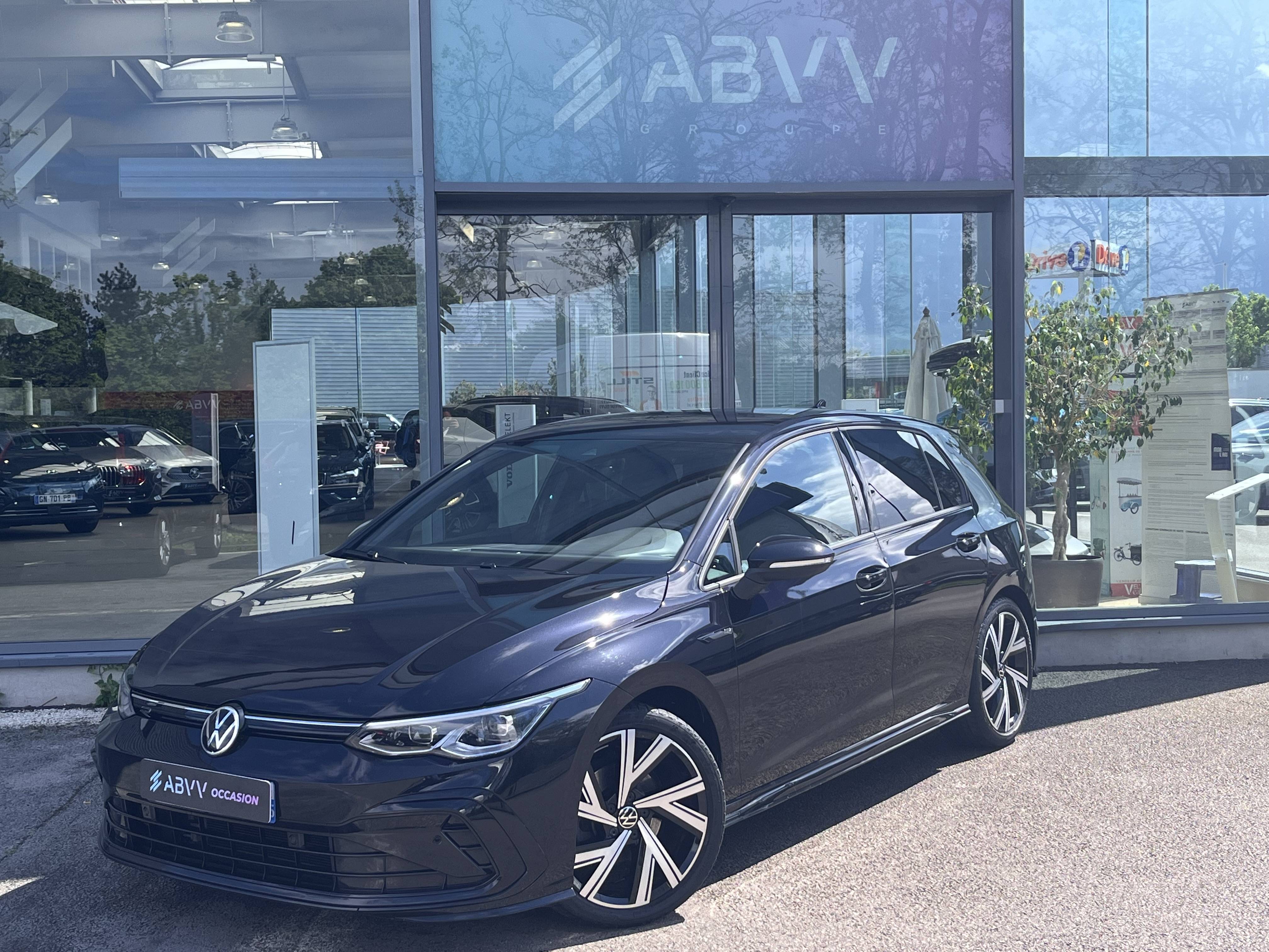 Image de l'annonce principale - Volkswagen Golf