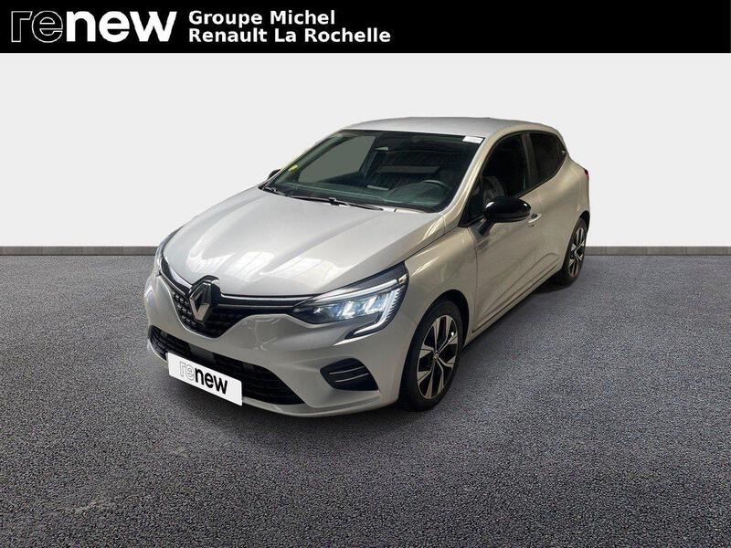 Image de l'annonce principale - Renault Clio