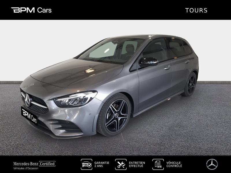 Image de l'annonce principale - Mercedes-Benz Classe B
