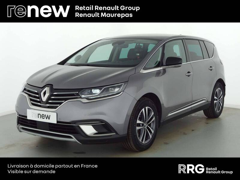 Image de l'annonce principale - Renault Espace