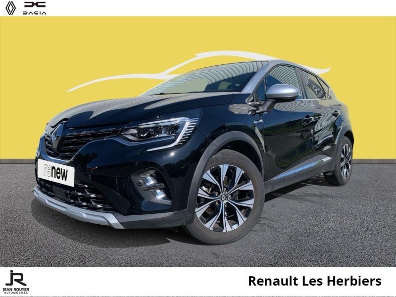 Image de l'annonce principale - Renault Captur