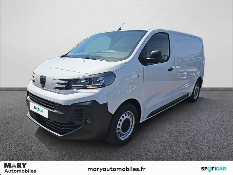 Image de l'annonce principale - Peugeot Expert