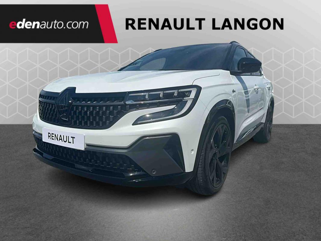 Image de l'annonce principale - Renault Austral