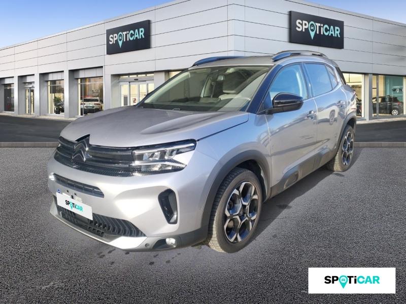 Image de l'annonce principale - Citroën C5 Aircross