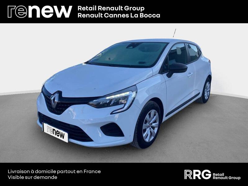 Image de l'annonce principale - Renault Clio